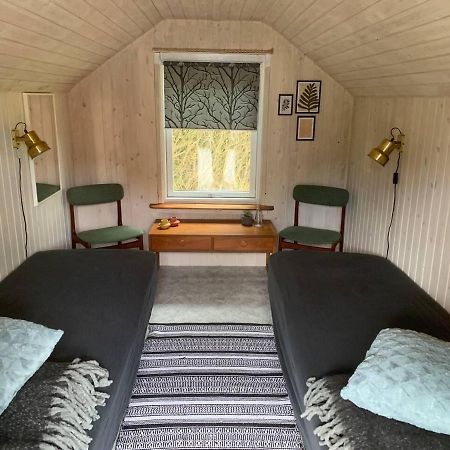 Willa Stunning Romantik Cabin Close To Baltic Sea Idestrup Zewnętrze zdjęcie